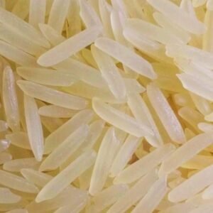 1121 Basmati Golden Sella