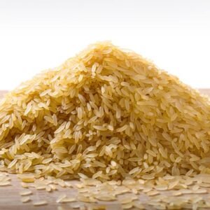 1121 Kainat Sella Rice (Parboiled Golden)