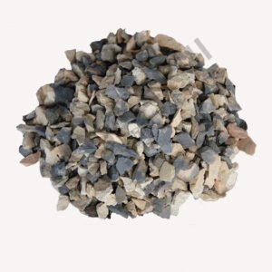 Himalayan Calcined Bauxite