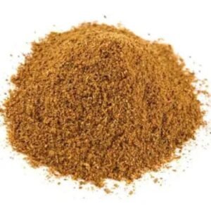 Chaat Masala (چاٹ مصالحہ )