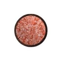 Dark Pink Salt Size 1 To 2mm