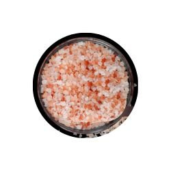Dark Pink Salt Size 2 To 3 Mm Chunks