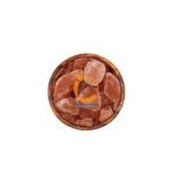 Dark Pink Salt Size 3 To 5 Cm