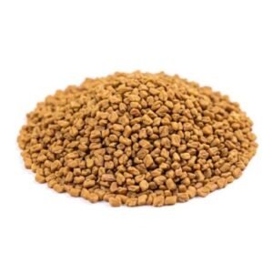 Fenugreek seeds - Methi Dana (میتھی دانہ)