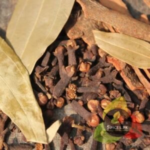 Garam Masala - Large (گرم مصالحہ)