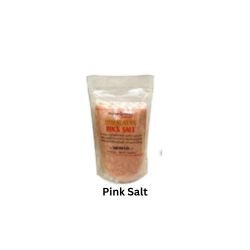 Himalayan Bath Pink Salt