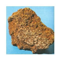 Himalayan Bauxite Lumps