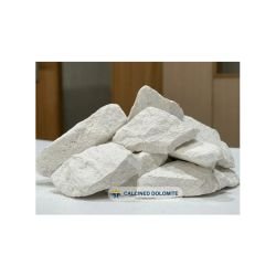 Himalayan Calcined Dolomite (1)
