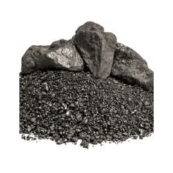 Himalayan Magnetite Iron Ore