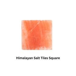 Himalayan Salt Tiles Square