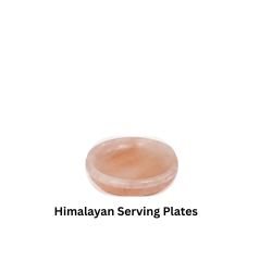 Himalayan Serving Plates 6x6x1.5 Inches