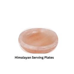 Himalayan Serving Plates 8x8x1.5 Inches