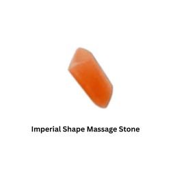 Imperial Shape Massage Stone