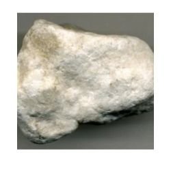 Industrial Grade Gypsum