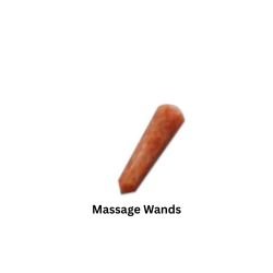 Massage Wands