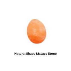 Natural Shape Masage Stone