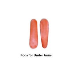 Rods for Under Arms