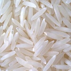 SUPER WHITE BASMATI RICE