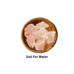 Salt For Water