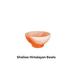 Shallow Himalayan Bowls Size 7x7x4 Inches