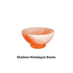 Shallow Himalayan Bowls Size 8x8x4 Inches