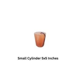 Small Cylinder 5x5 Inches