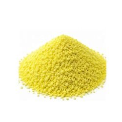 Sulphur Granules