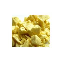 Sulphur Lumps