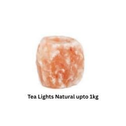Tea Lights Natural upto 1kg