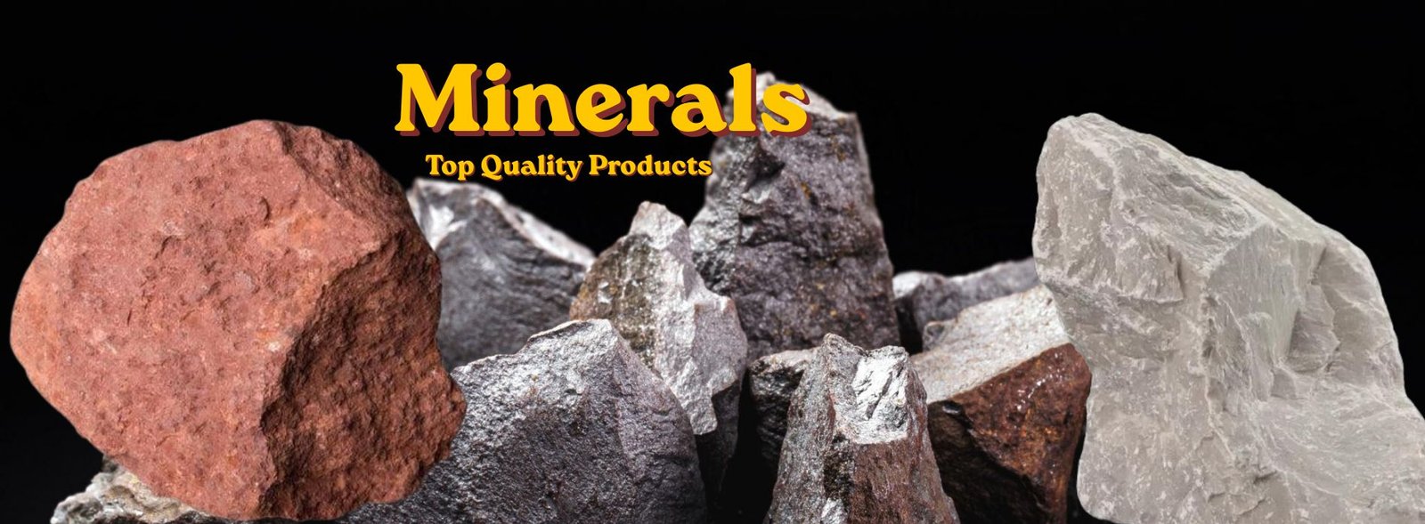 Minerals
